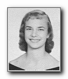 Margo Lenz: class of 1960, Norte Del Rio High School, Sacramento, CA.